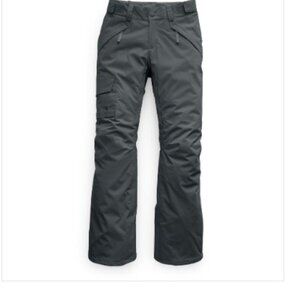 The North Face Freedom Hyvent Insulated Ski/snow Pants XL*18